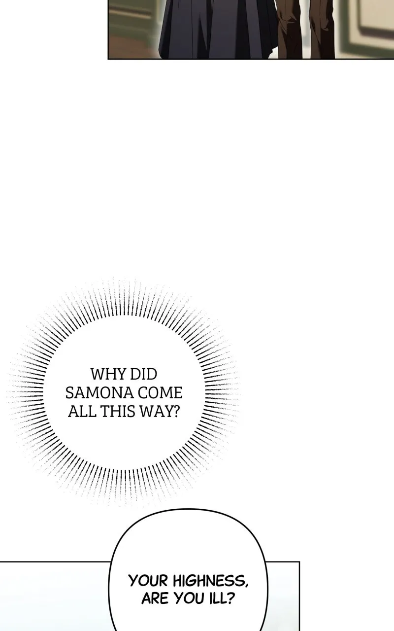 The Cup of Vengeance Is in Your Hands Chapter 72 page 101 - 
