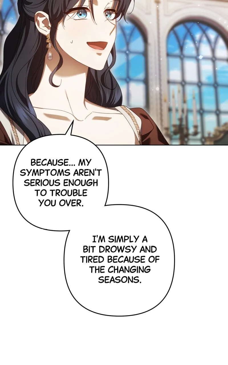 The Cup of Vengeance Is in Your Hands Chapter 72 page 104 - 
