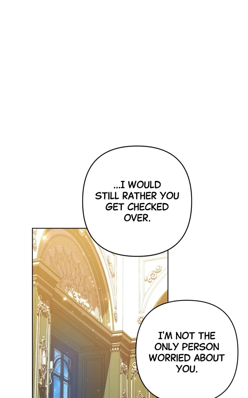 The Cup of Vengeance Is in Your Hands Chapter 72 page 105 - 