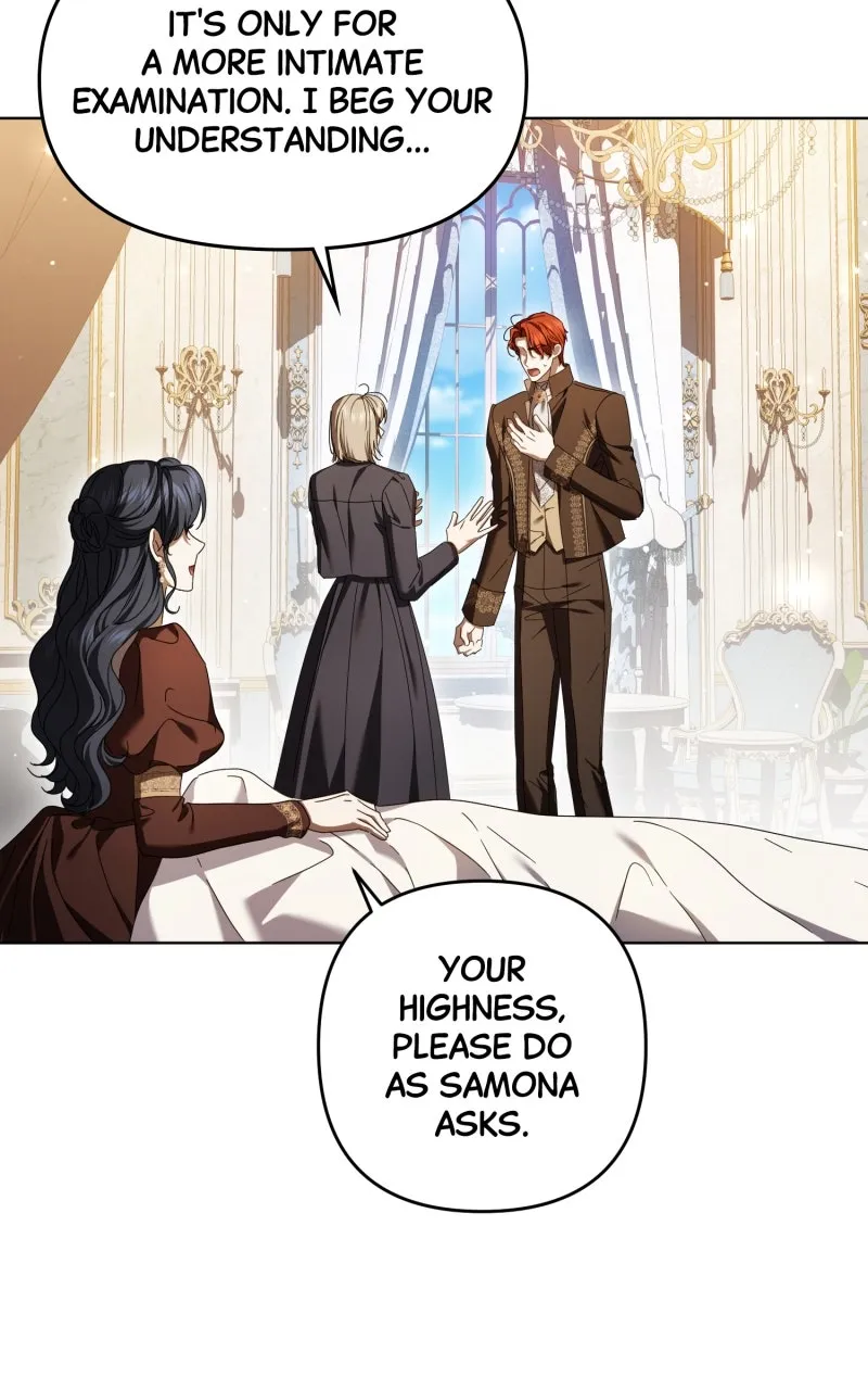 The Cup of Vengeance Is in Your Hands Chapter 72 page 112 - 