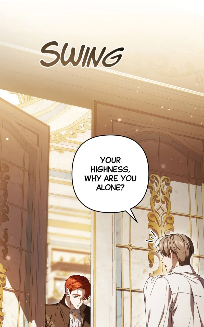 The Cup of Vengeance Is in Your Hands Chapter 72 page 116 - 
