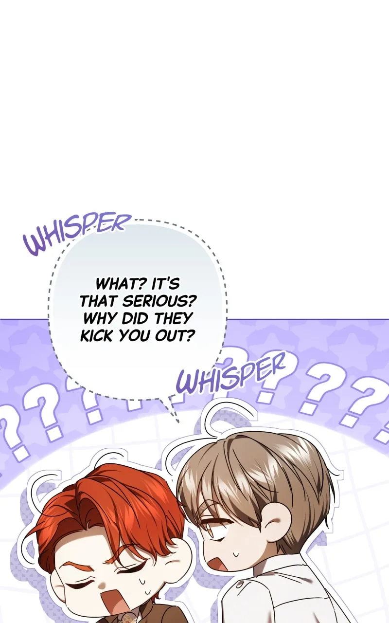 The Cup of Vengeance Is in Your Hands Chapter 72 page 118 - 
