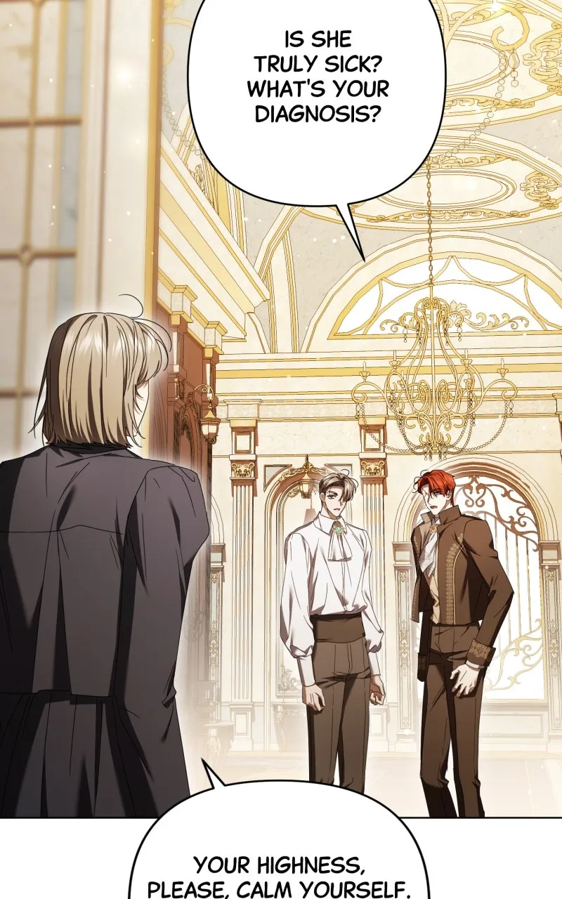 The Cup of Vengeance Is in Your Hands Chapter 72 page 127 - 