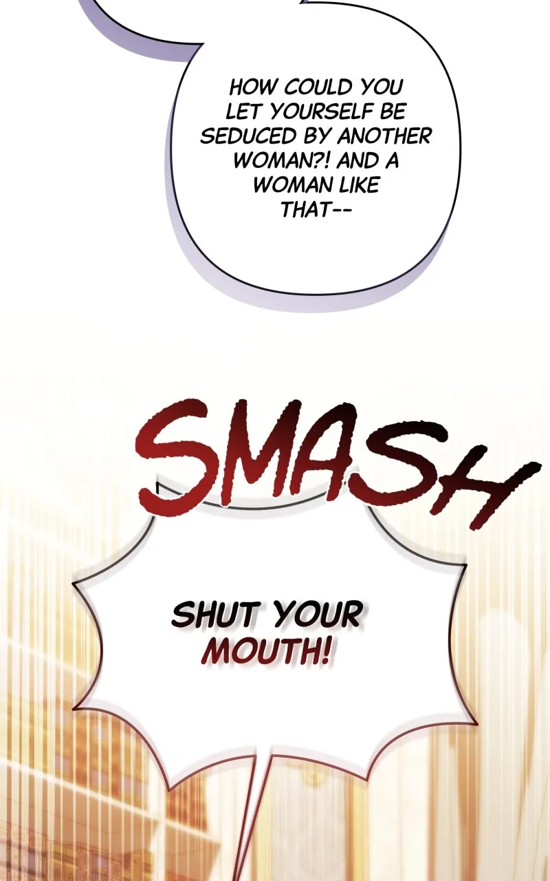 The Cup of Vengeance Is in Your Hands Chapter 72 page 19 - 