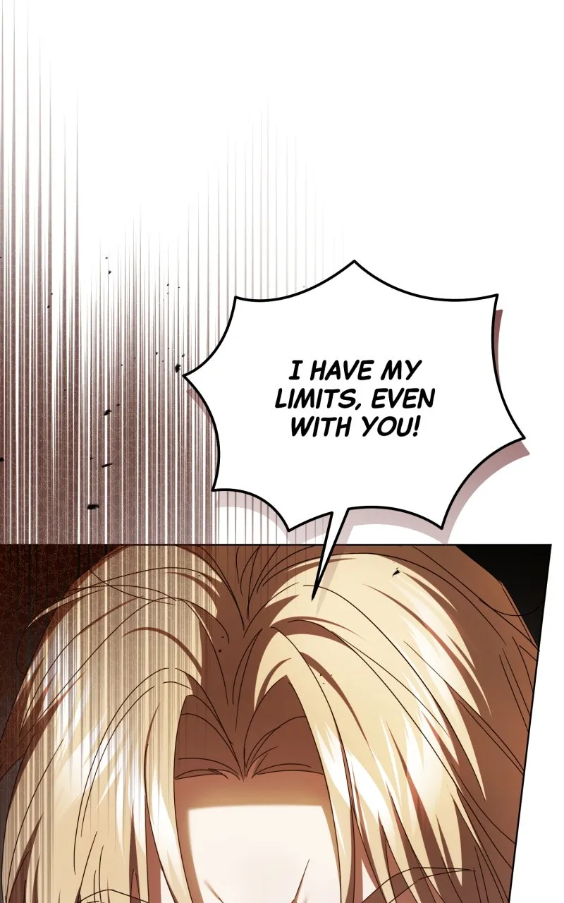 The Cup of Vengeance Is in Your Hands Chapter 72 page 21 - 