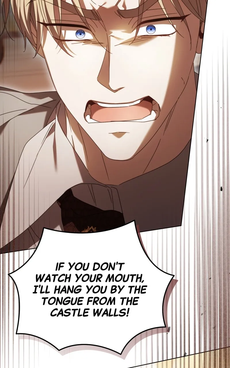 The Cup of Vengeance Is in Your Hands Chapter 72 page 22 - 