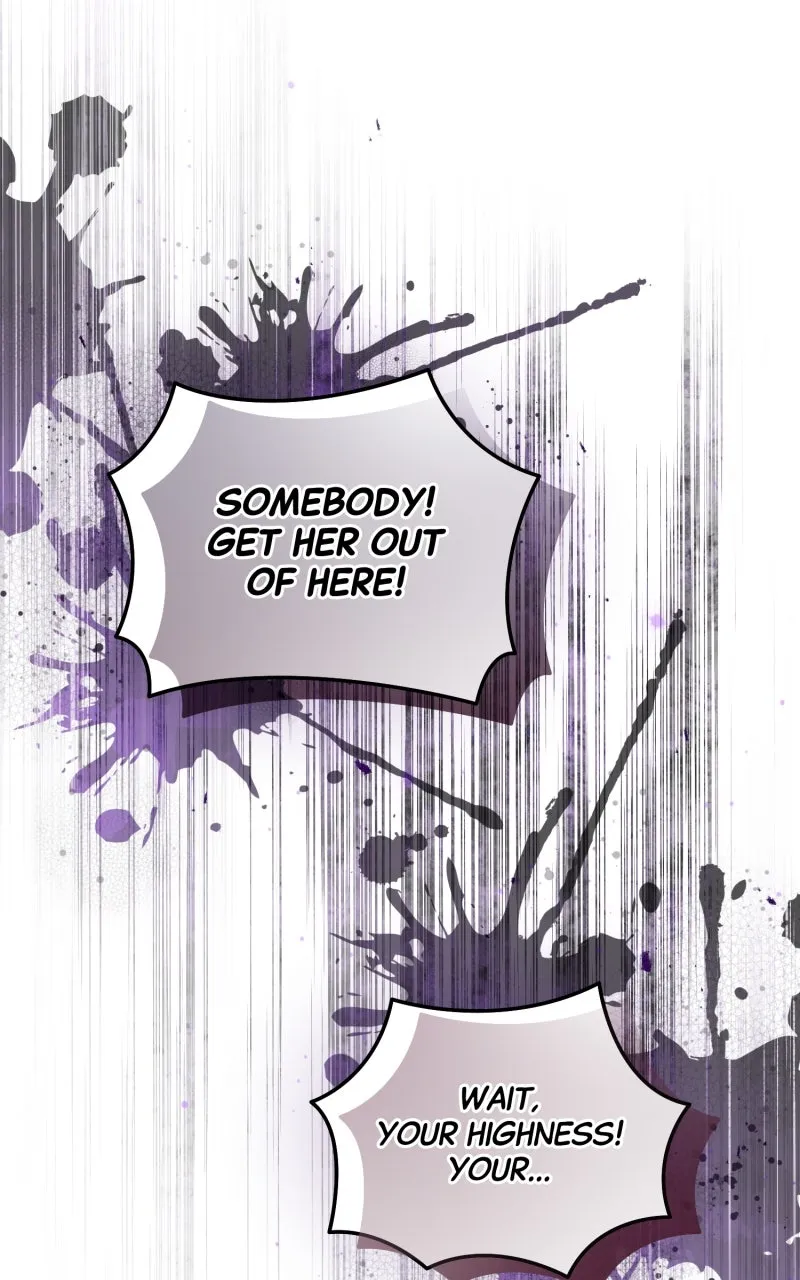 The Cup of Vengeance Is in Your Hands Chapter 72 page 25 - 