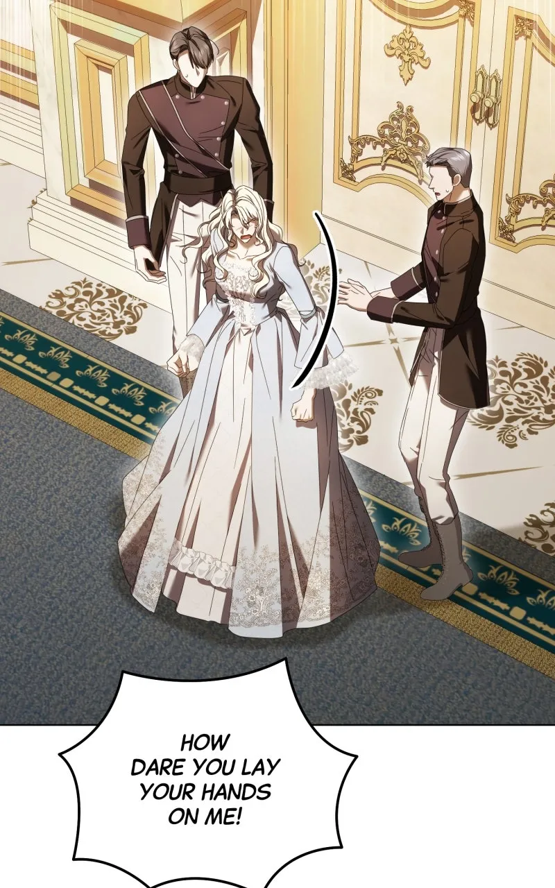 The Cup of Vengeance Is in Your Hands Chapter 72 page 28 - 