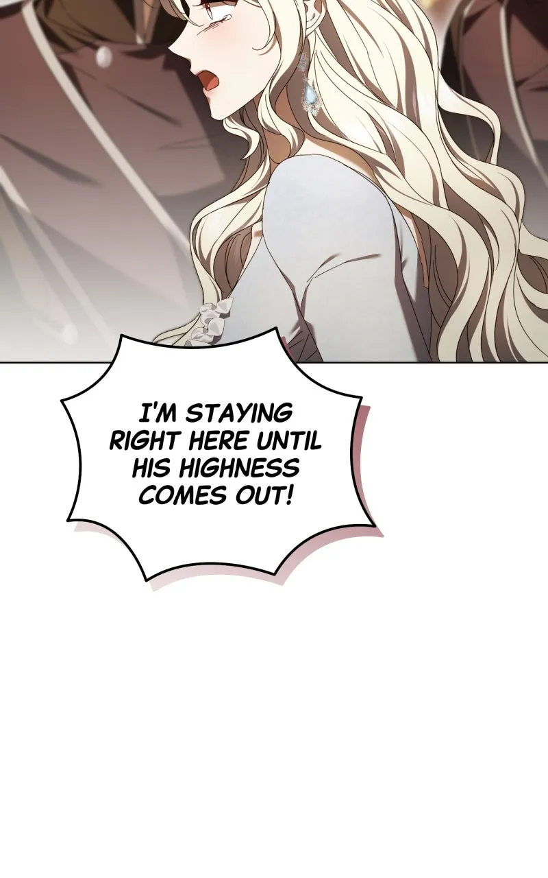 The Cup of Vengeance Is in Your Hands Chapter 72 page 30 - 