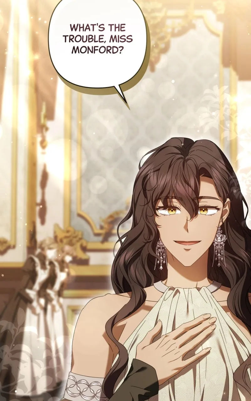The Cup of Vengeance Is in Your Hands Chapter 72 page 32 - 
