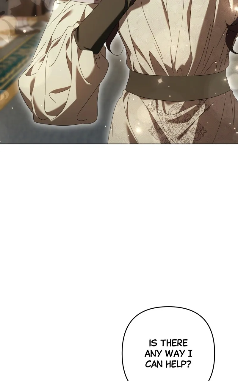The Cup of Vengeance Is in Your Hands Chapter 72 page 33 - 