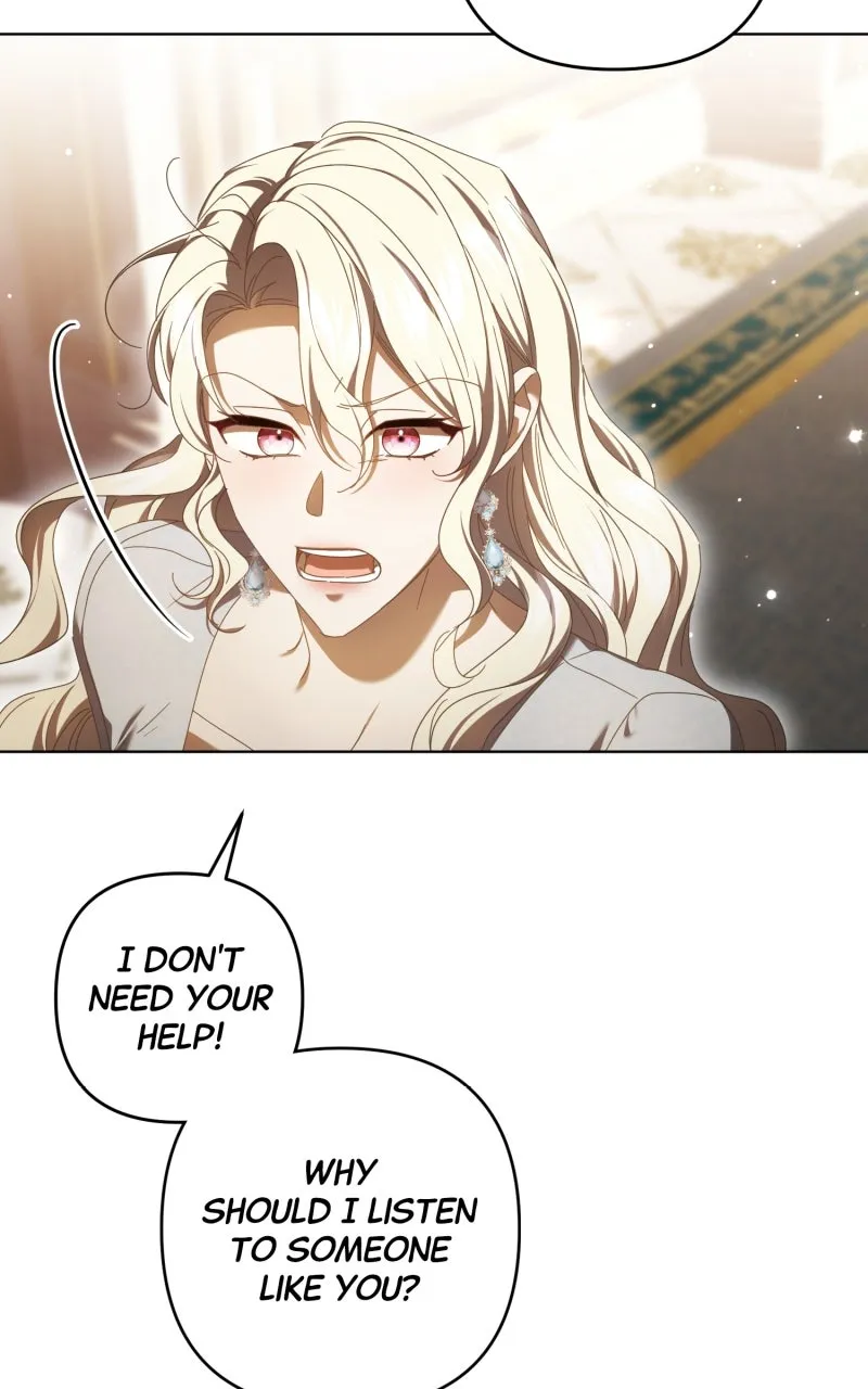 The Cup of Vengeance Is in Your Hands Chapter 72 page 34 - 