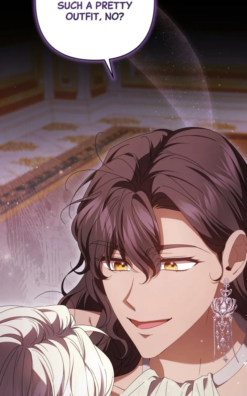 The Cup of Vengeance Is in Your Hands Chapter 72 page 38 - 