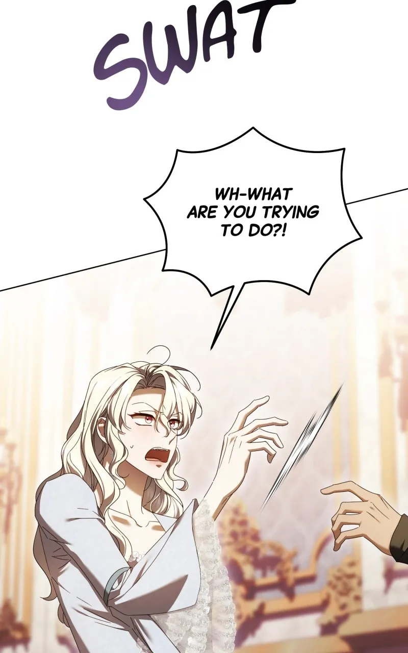 The Cup of Vengeance Is in Your Hands Chapter 72 page 42 - 