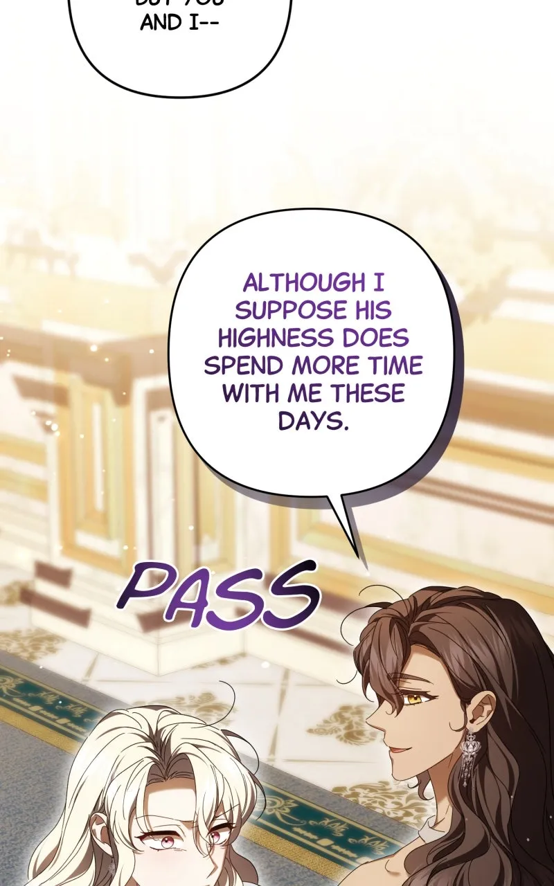 The Cup of Vengeance Is in Your Hands Chapter 72 page 49 - 