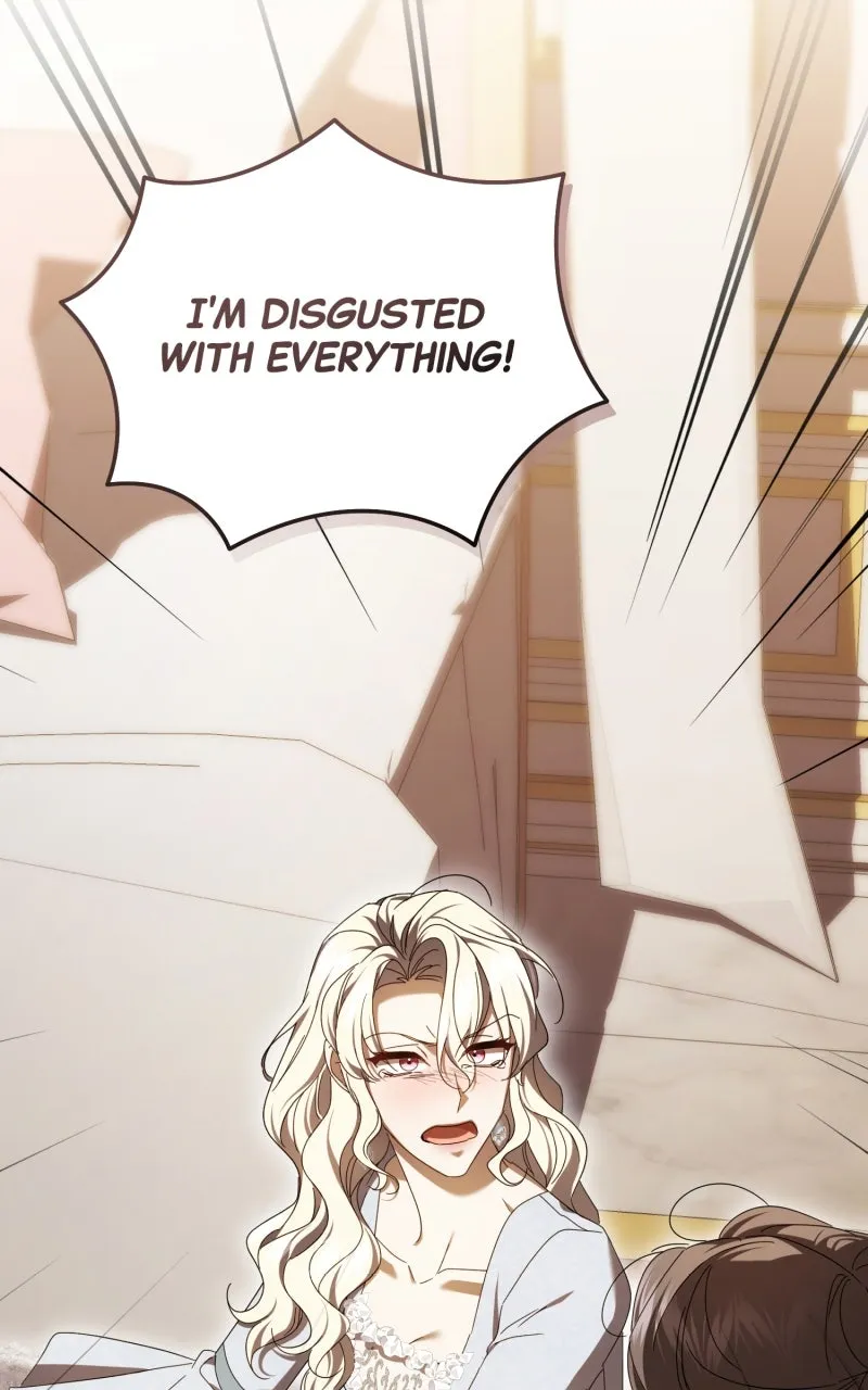 The Cup of Vengeance Is in Your Hands Chapter 72 page 59 - 