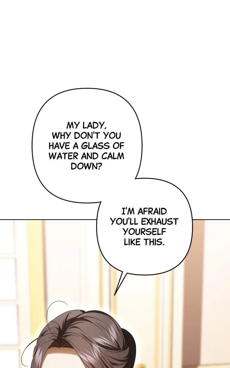 The Cup of Vengeance Is in Your Hands Chapter 72 page 61 - 