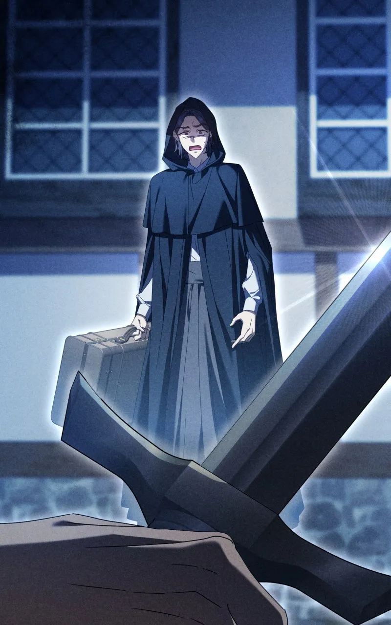 The Cup of Vengeance Is in Your Hands Chapter 72 page 65 - 