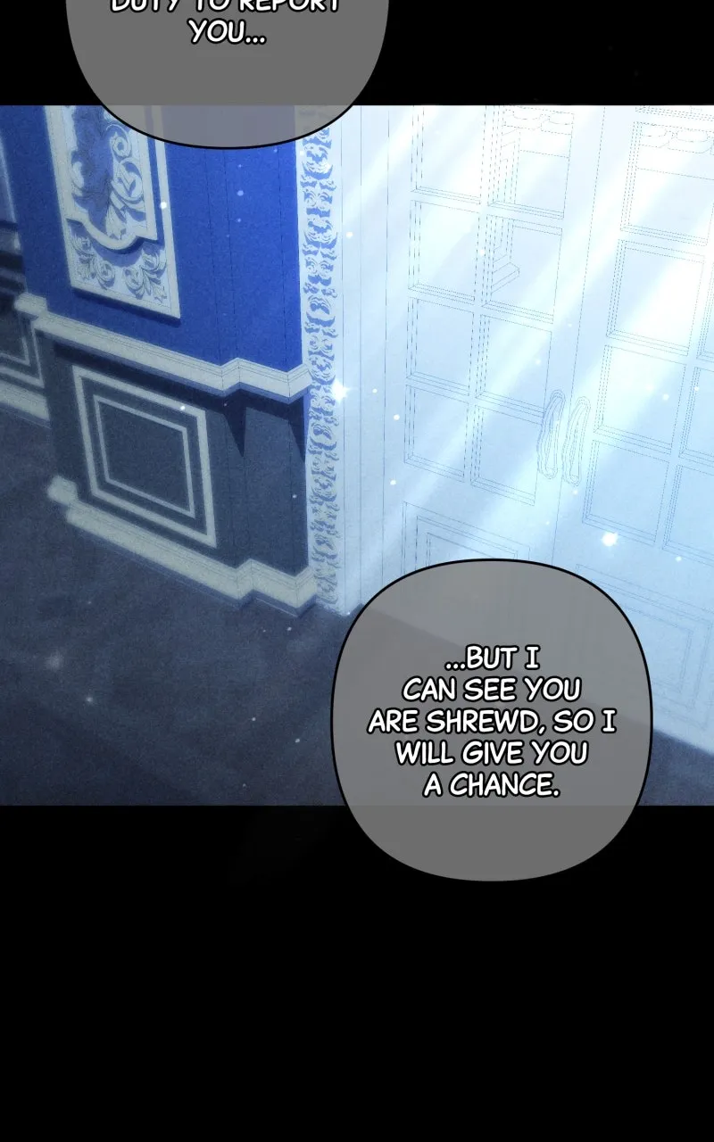 The Cup of Vengeance Is in Your Hands Chapter 72 page 70 - 