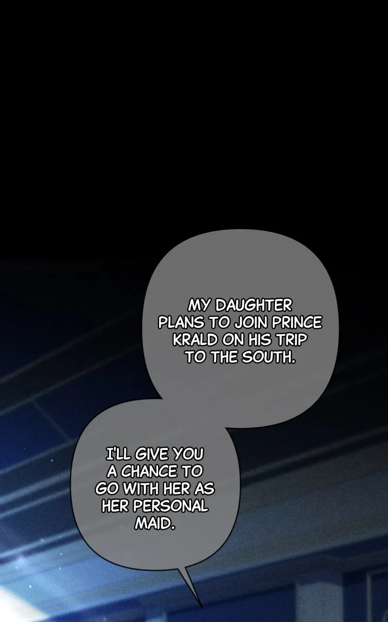 The Cup of Vengeance Is in Your Hands Chapter 72 page 71 - 