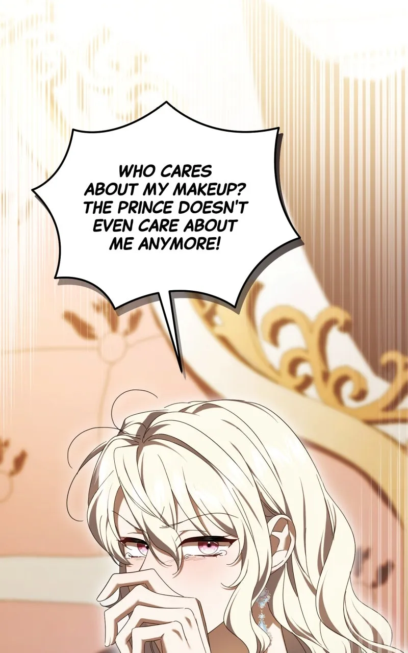 The Cup of Vengeance Is in Your Hands Chapter 72 page 76 - 