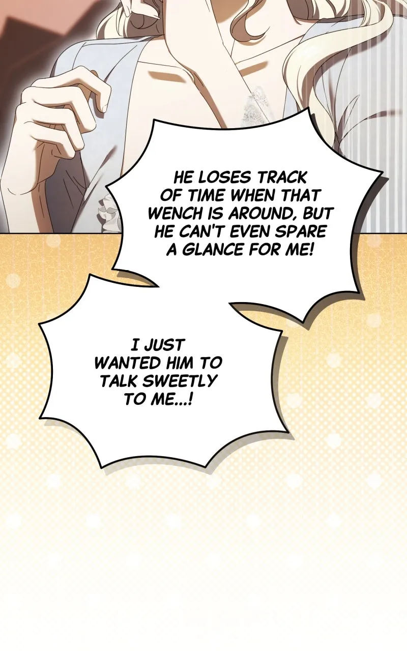 The Cup of Vengeance Is in Your Hands Chapter 72 page 77 - 