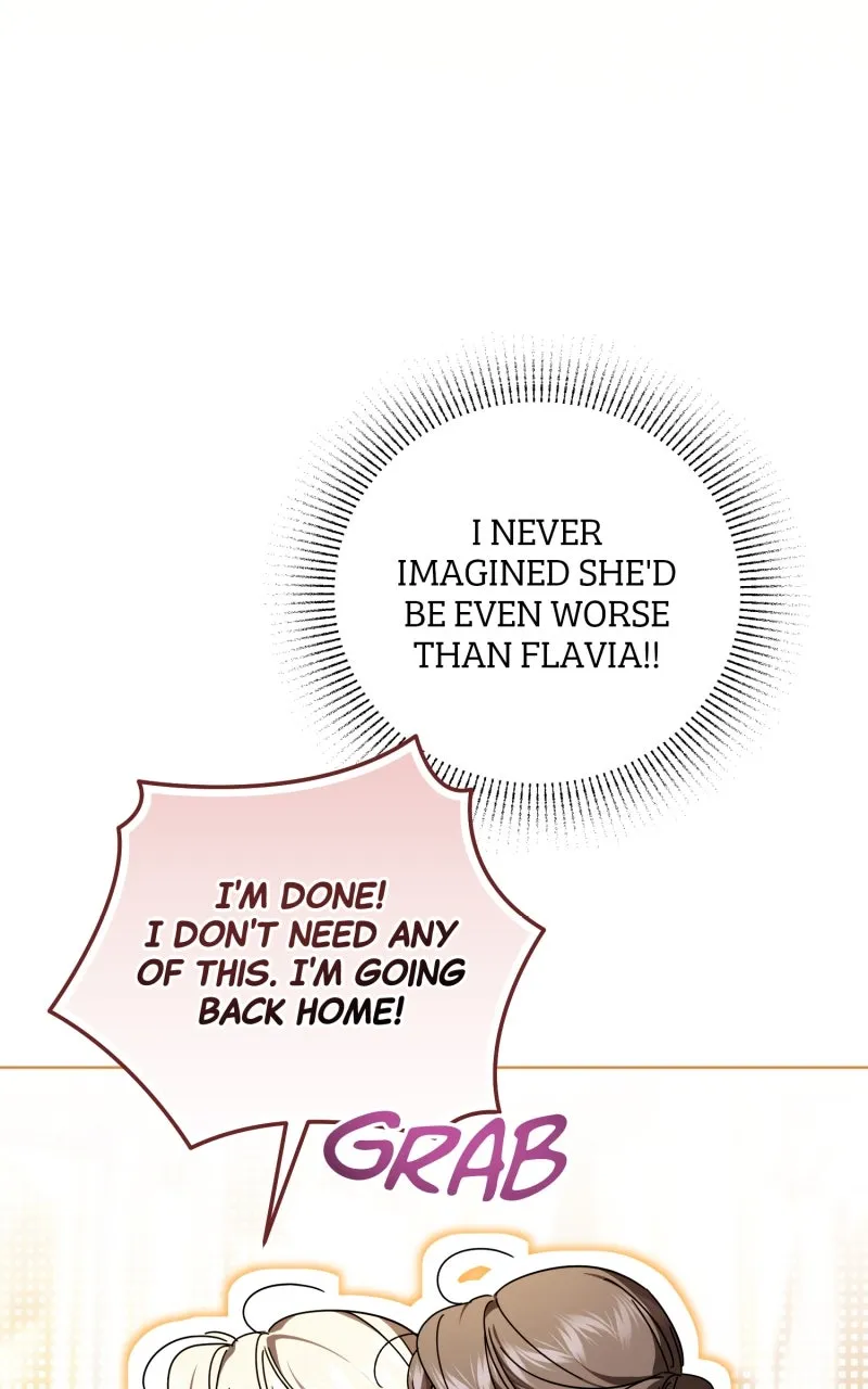 The Cup of Vengeance Is in Your Hands Chapter 72 page 78 - 