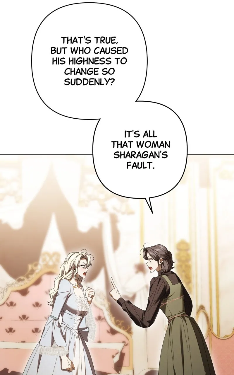 The Cup of Vengeance Is in Your Hands Chapter 72 page 82 - 