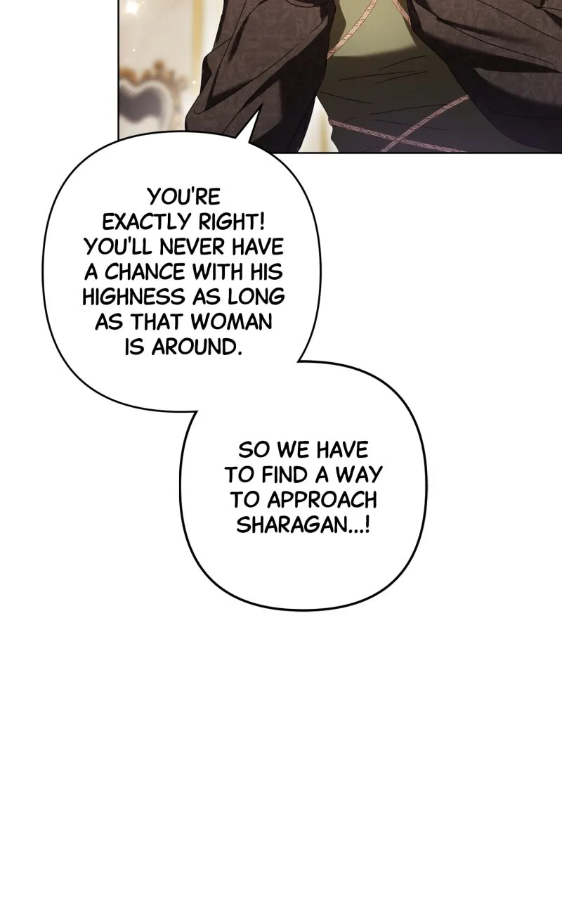 The Cup of Vengeance Is in Your Hands Chapter 72 page 85 - 