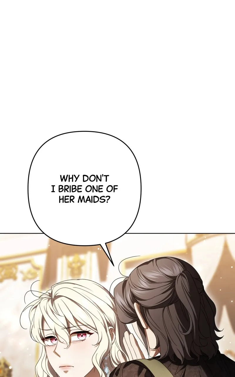 The Cup of Vengeance Is in Your Hands Chapter 72 page 86 - 