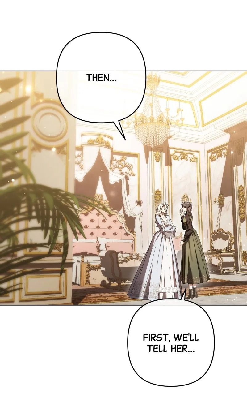 The Cup of Vengeance Is in Your Hands Chapter 72 page 88 - 