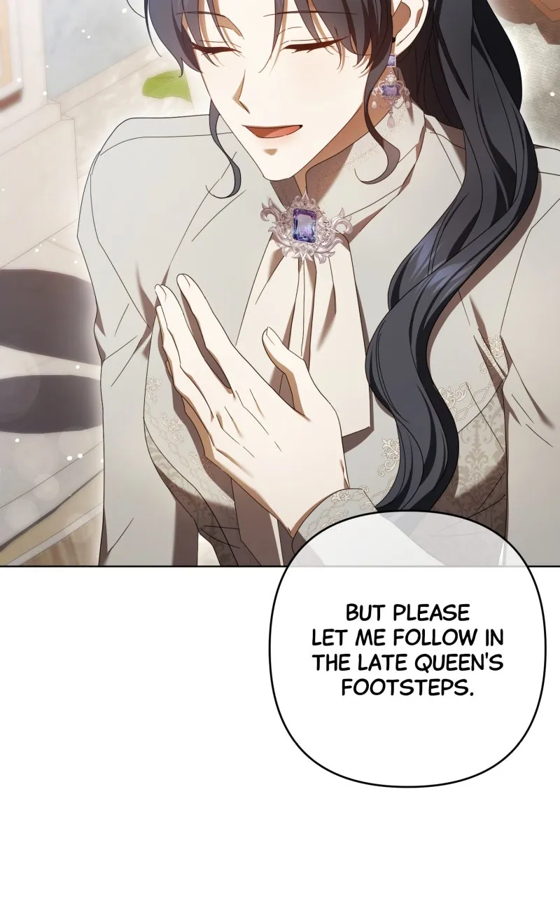 The Cup of Vengeance Is in Your Hands Chapter 73 page 101 - 