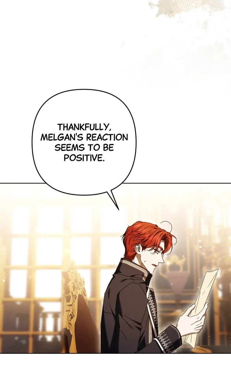 The Cup of Vengeance Is in Your Hands Chapter 73 page 112 - 