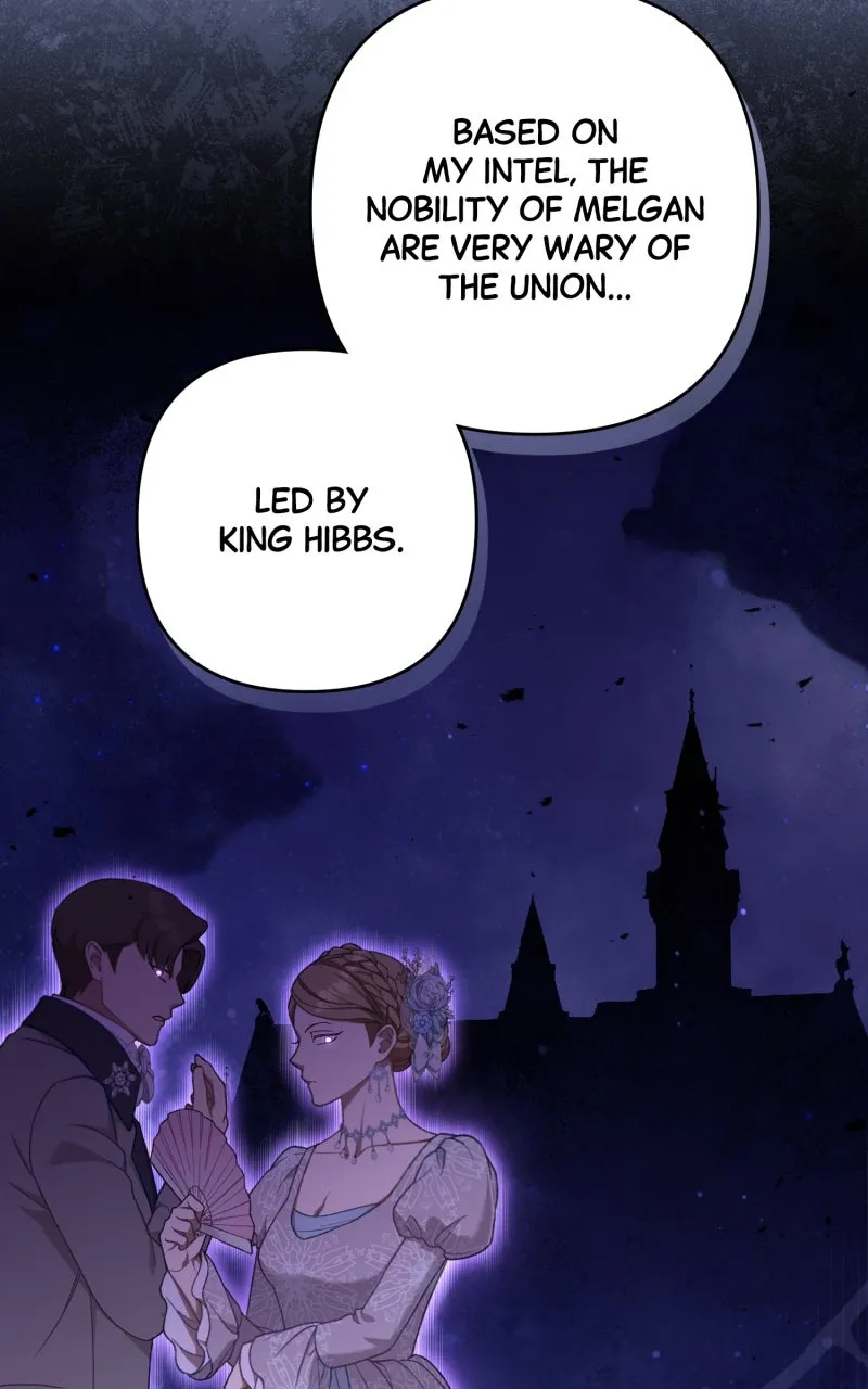 The Cup of Vengeance Is in Your Hands Chapter 73 page 115 - 