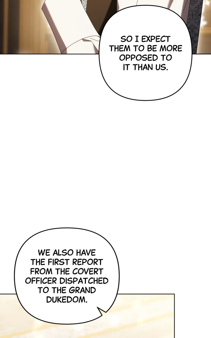 The Cup of Vengeance Is in Your Hands Chapter 73 page 118 - 