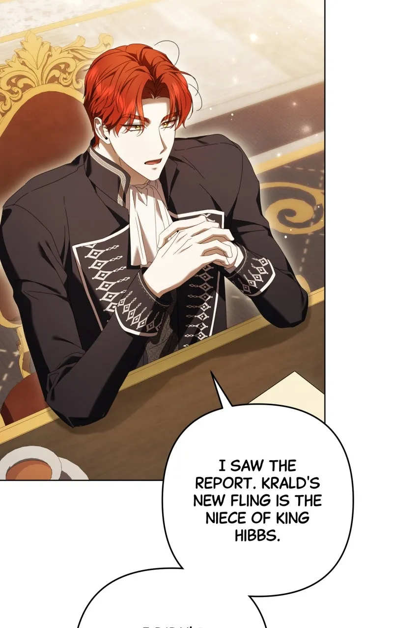 The Cup of Vengeance Is in Your Hands Chapter 73 page 119 - 
