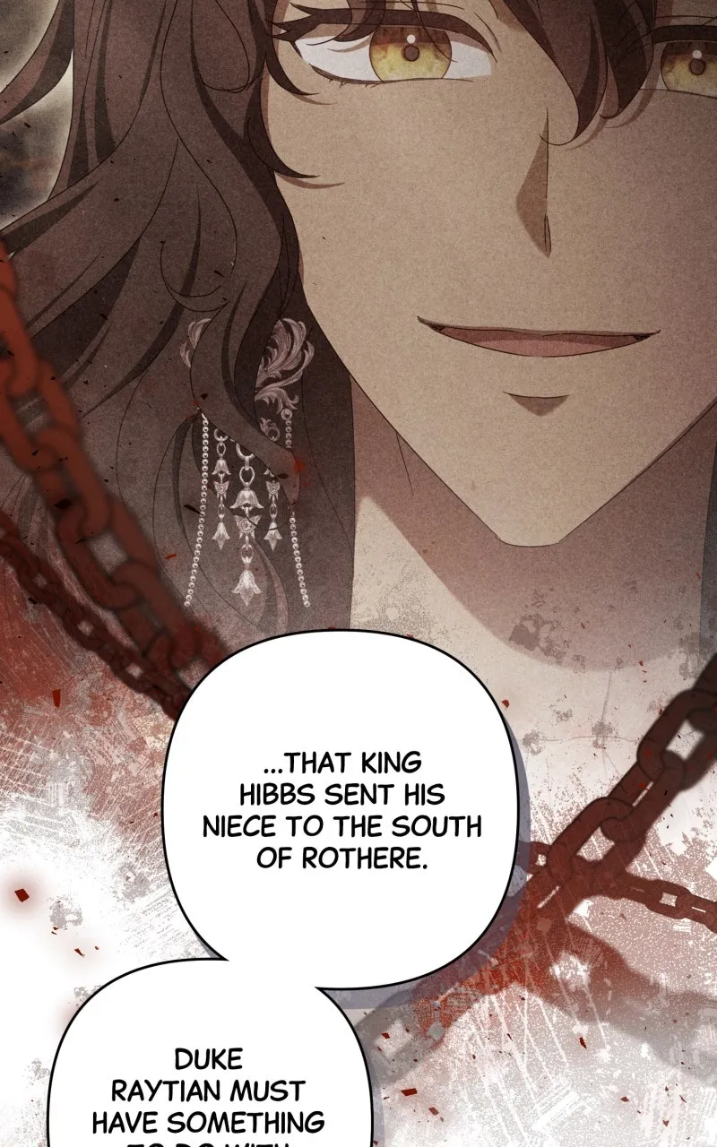 The Cup of Vengeance Is in Your Hands Chapter 73 page 124 - 