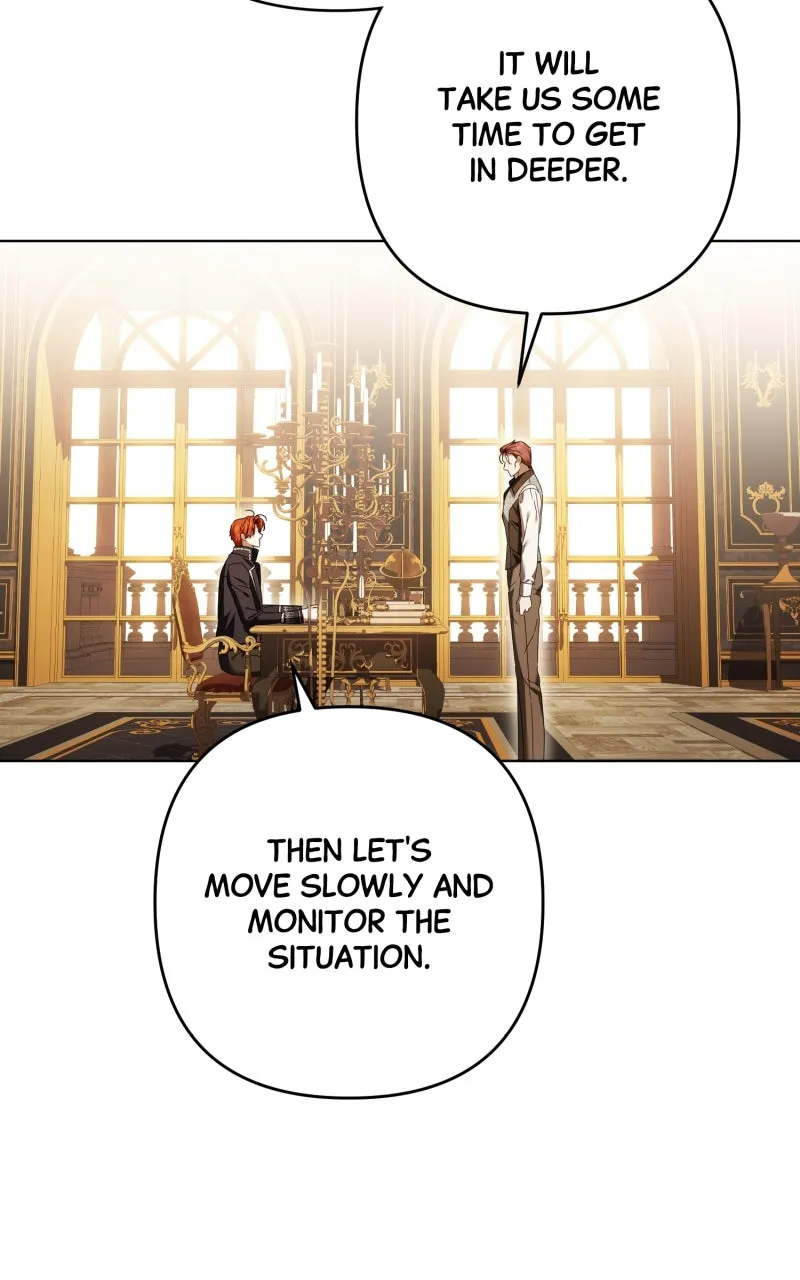 The Cup of Vengeance Is in Your Hands Chapter 73 page 126 - 