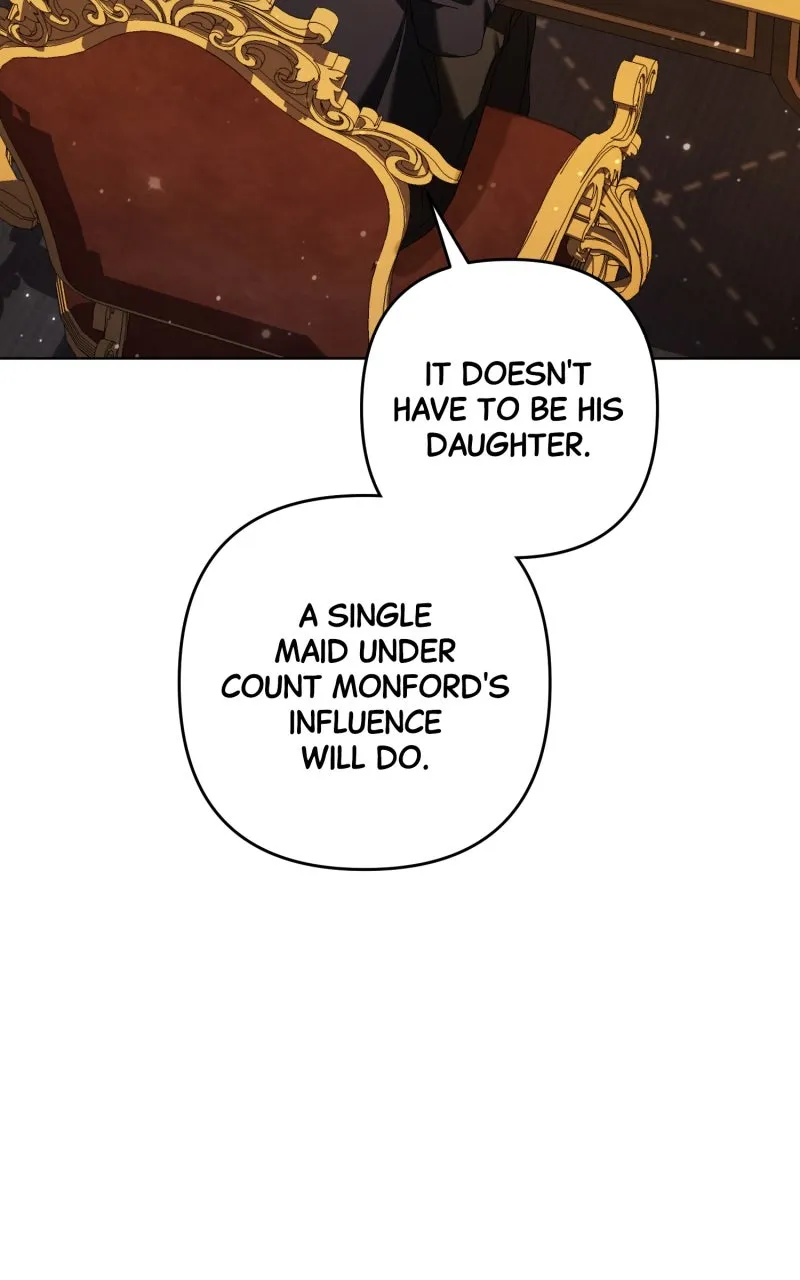 The Cup of Vengeance Is in Your Hands Chapter 73 page 131 - 