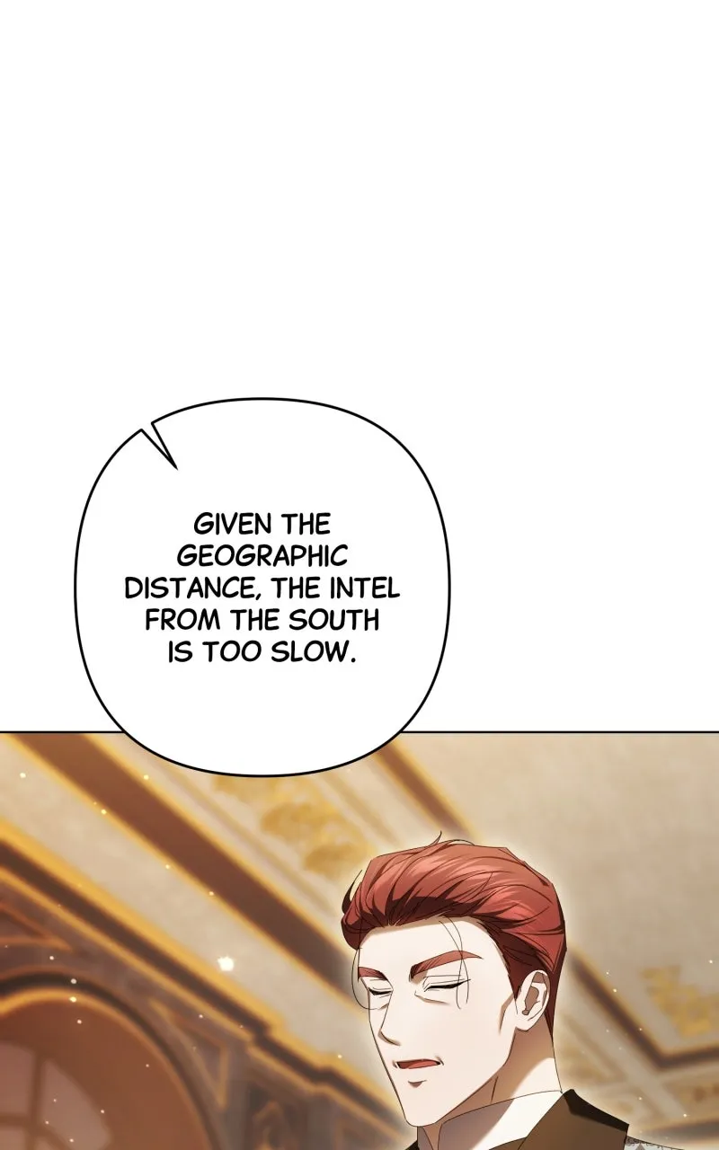 The Cup of Vengeance Is in Your Hands Chapter 73 page 132 - 