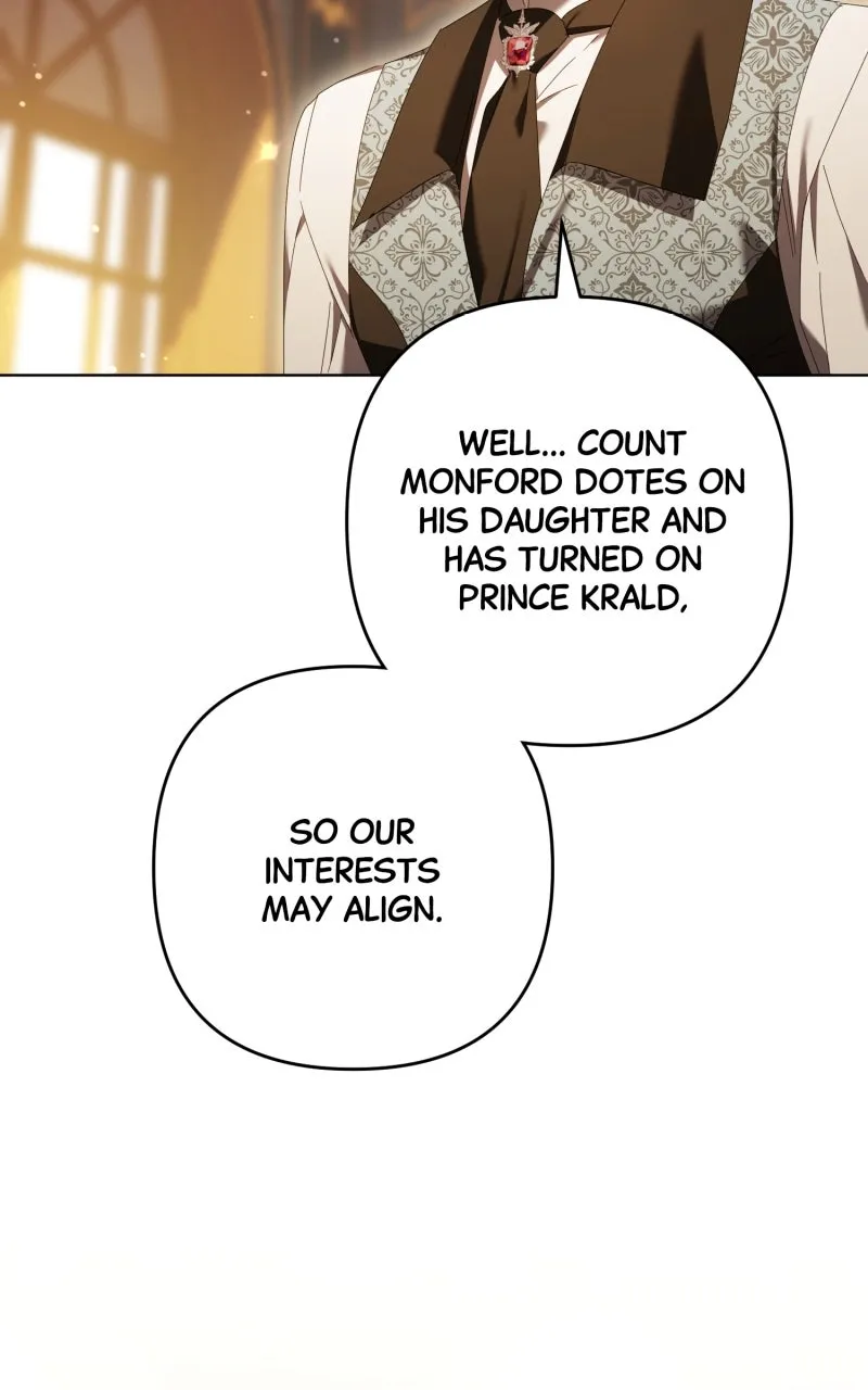 The Cup of Vengeance Is in Your Hands Chapter 73 page 133 - 