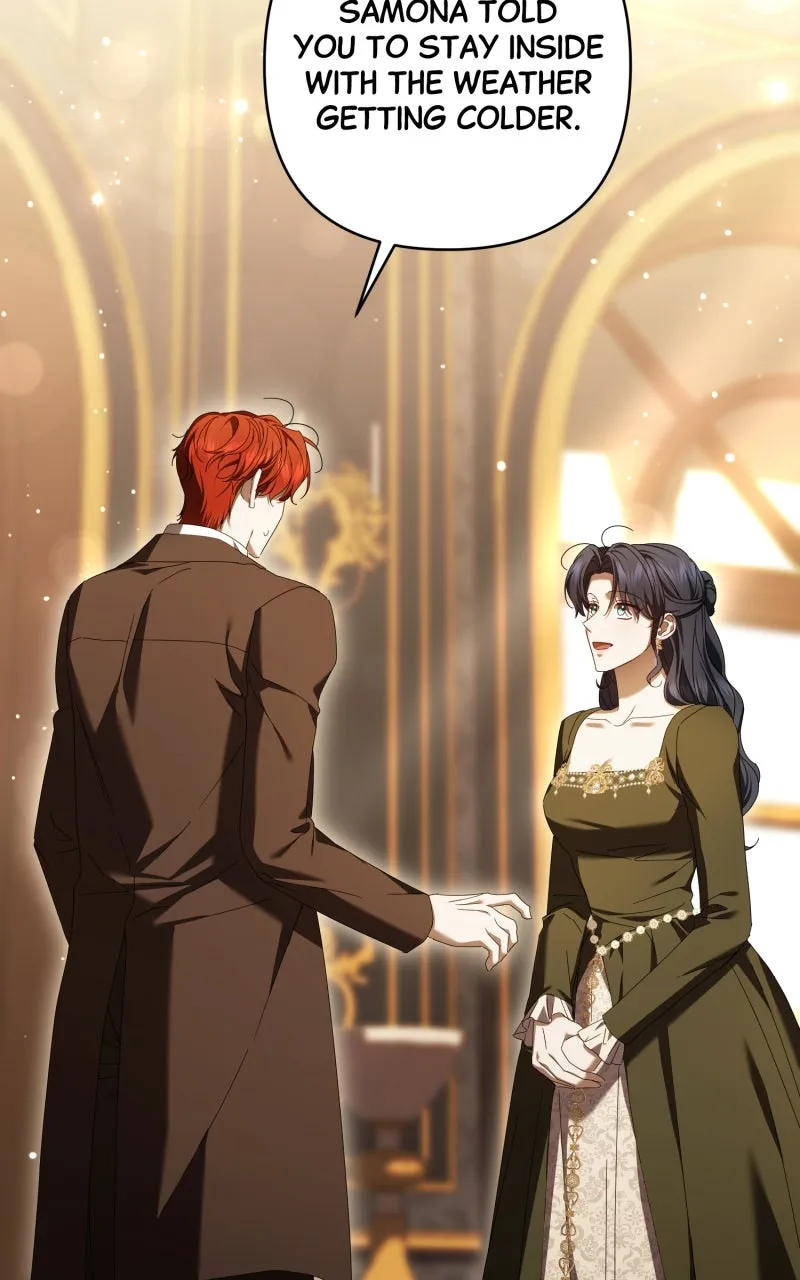 The Cup of Vengeance Is in Your Hands Chapter 73 page 140 - 