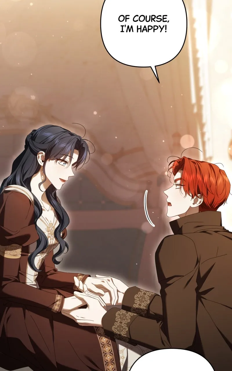 The Cup of Vengeance Is in Your Hands Chapter 73 page 30 - 