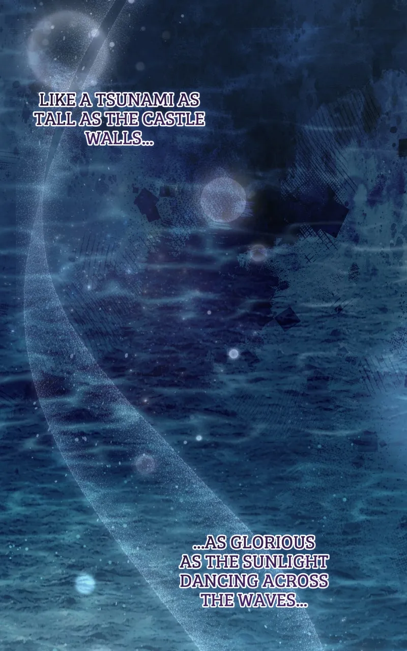 The Cup of Vengeance Is in Your Hands Chapter 73 page 33 - 