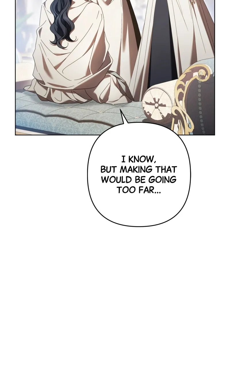 The Cup of Vengeance Is in Your Hands Chapter 73 page 48 - 