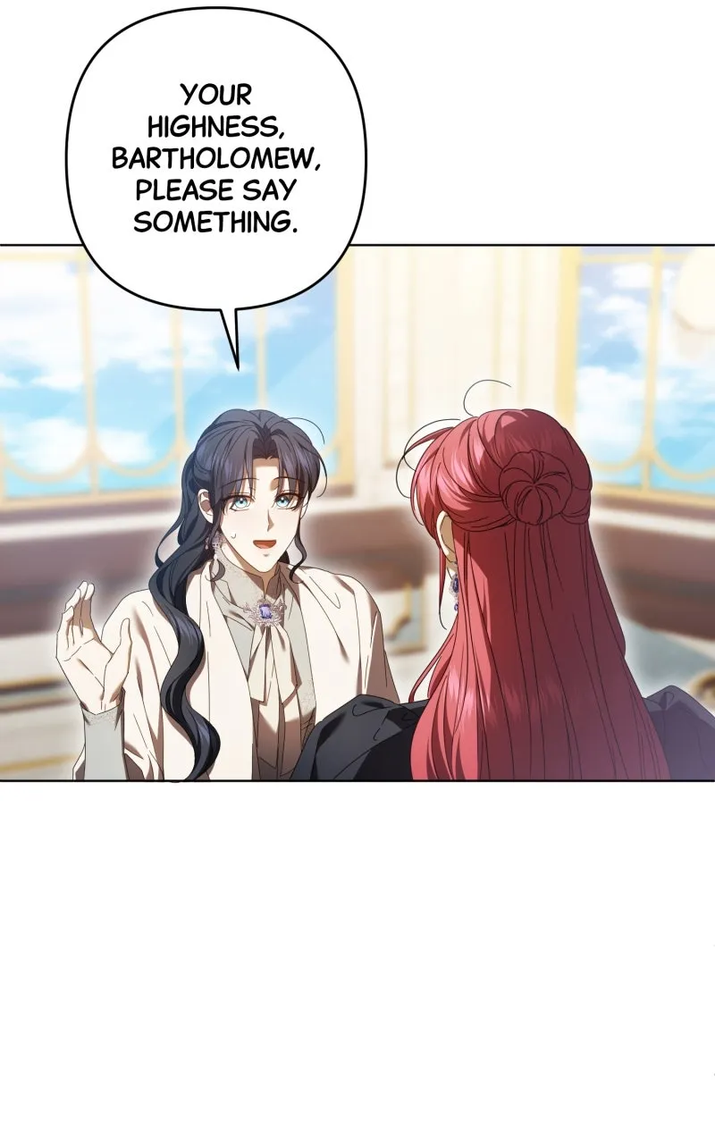 The Cup of Vengeance Is in Your Hands Chapter 73 page 49 - 