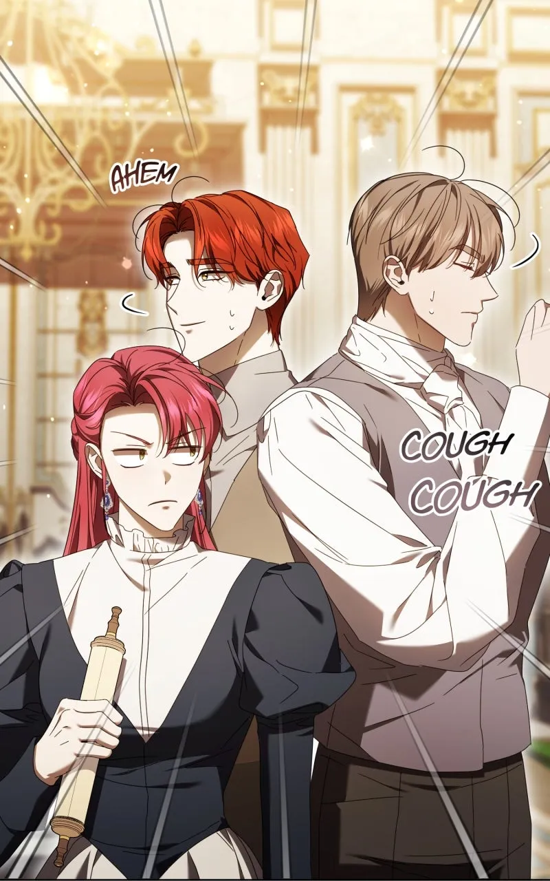 The Cup of Vengeance Is in Your Hands Chapter 73 page 51 - 