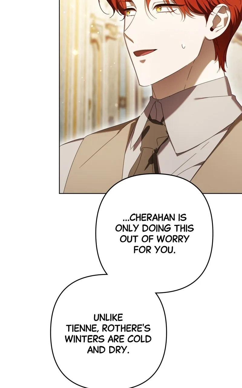 The Cup of Vengeance Is in Your Hands Chapter 73 page 53 - 