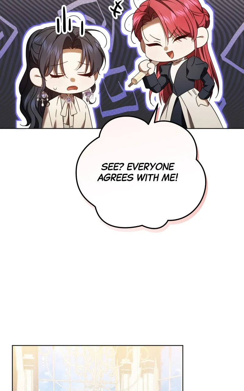 The Cup of Vengeance Is in Your Hands Chapter 73 page 55 - 