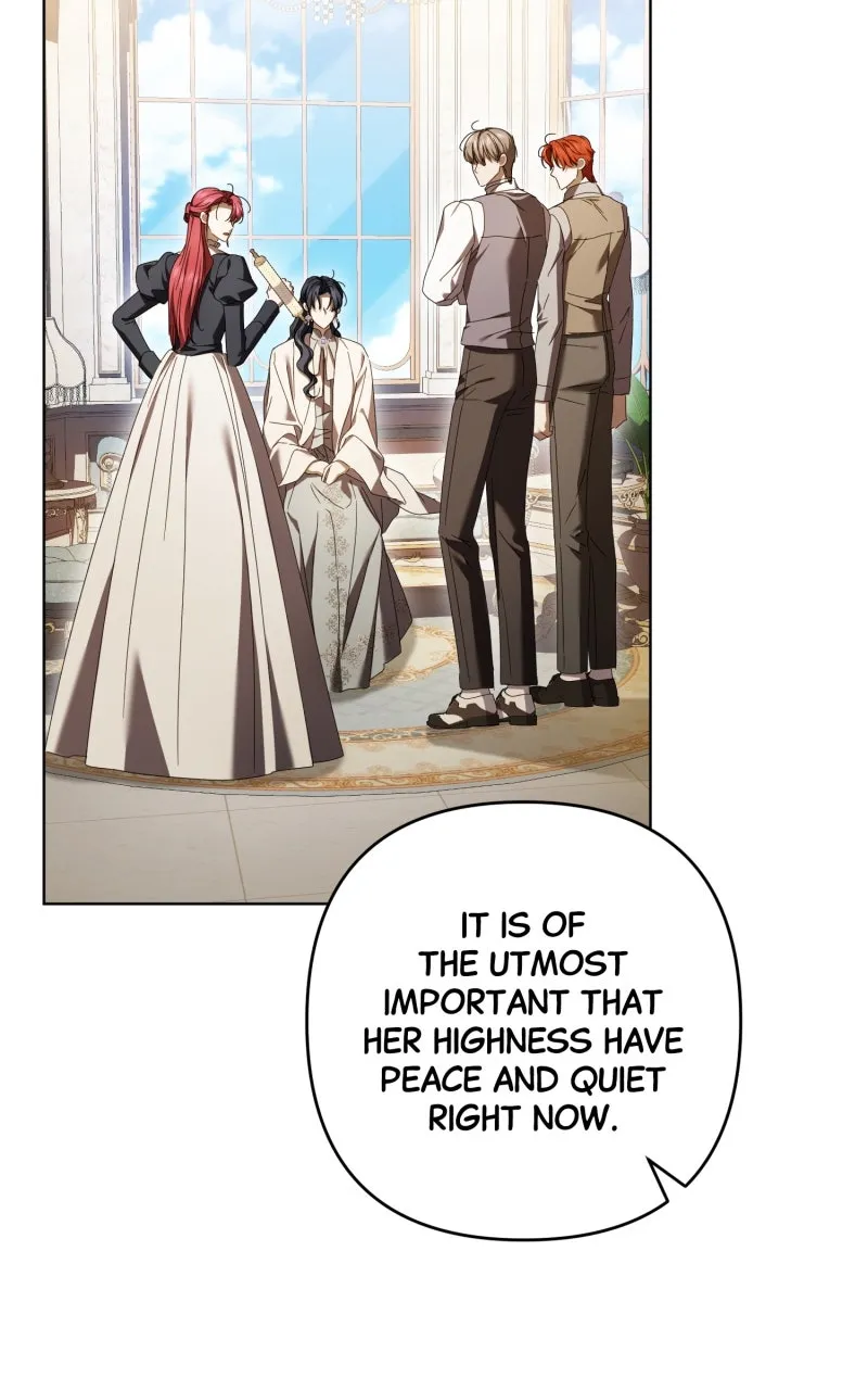 The Cup of Vengeance Is in Your Hands Chapter 73 page 56 - 